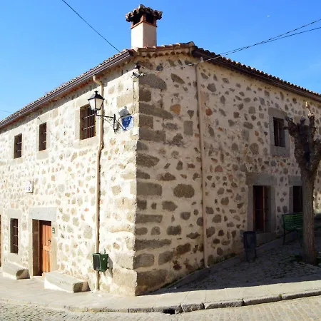 El Molino Ii * San Bartolomé de Pinares