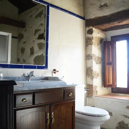 El Molino Ii Apartmán San Bartolomé de Pinares