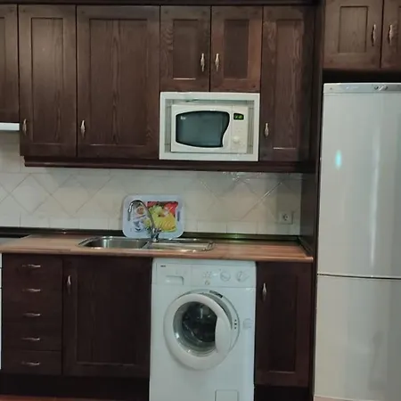 El Molino Ii San Bartolomé de Pinares