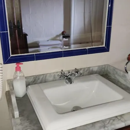 Apartamento El Molino Ii
