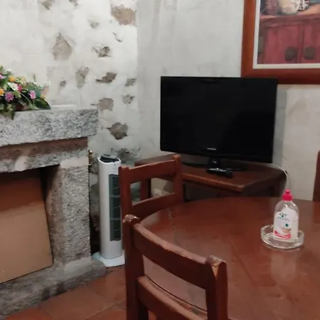 El Molino Ii Apartamento *