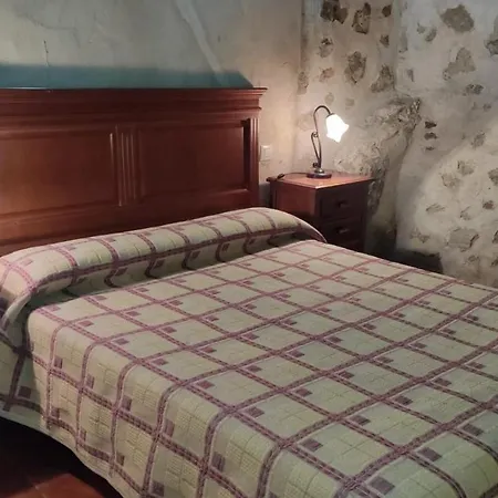 Apartmán El Molino Ii *