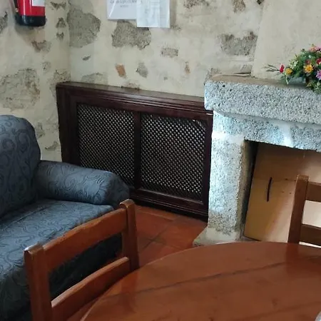 El Molino Ii Apartmán San Bartolomé de Pinares