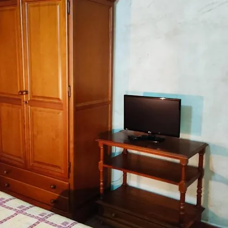 Apartmán El Molino Ii