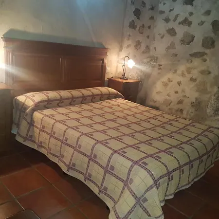 El Molino Ii Apartamento San Bartolomé de Pinares