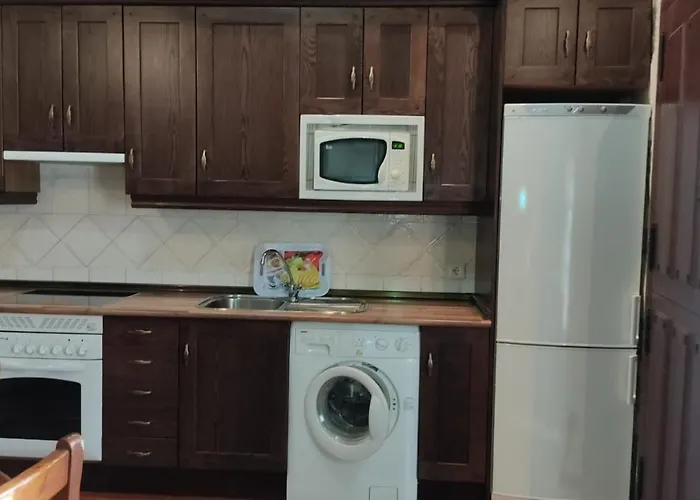 El Molino Ii Сан-Бартоломе-де-Пинарес