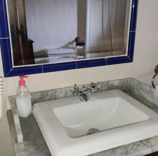 Апартаменты El Molino Ii