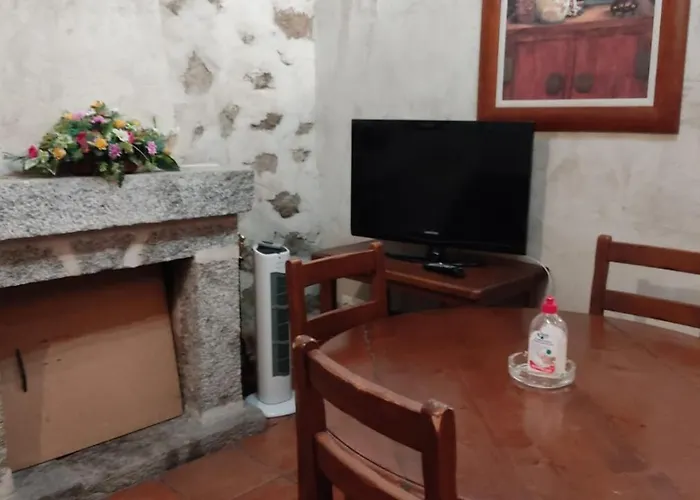 El Molino Ii Апартаменты *