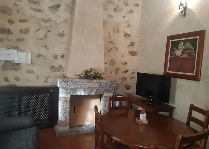 El Molino Ii Апартаменты *