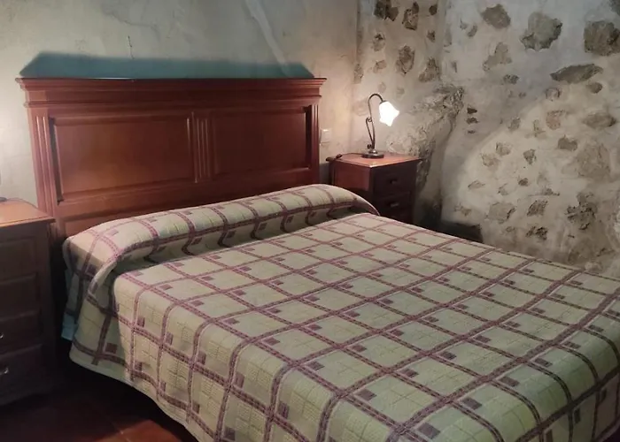 Апартаменты El Molino Ii *