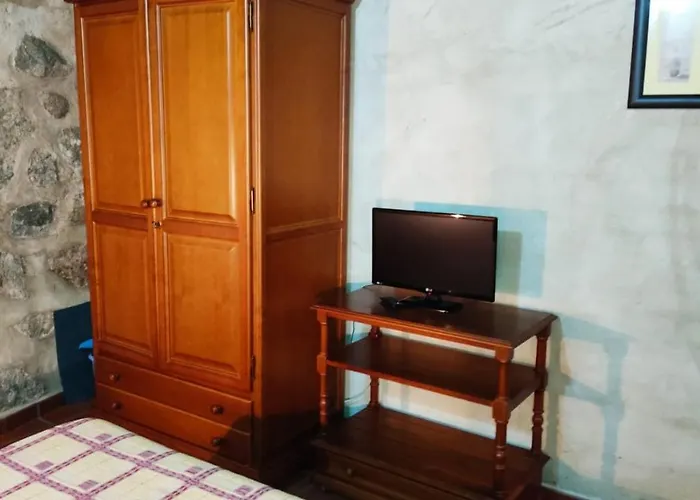 Апартаменты El Molino Ii